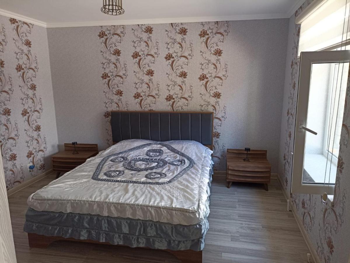 Частный Дом Ленкорань Apartment Luaran gambar