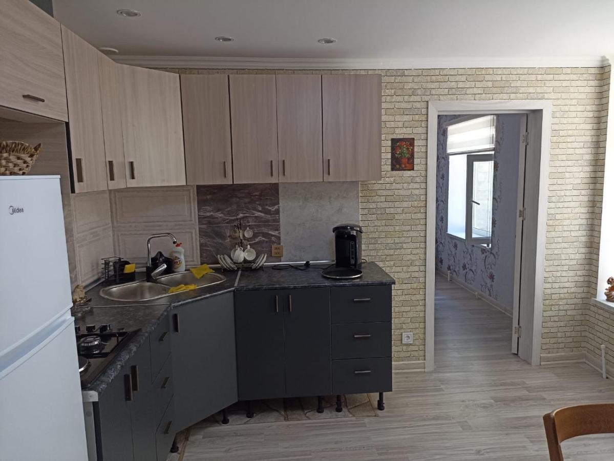 Частный Дом Ленкорань Apartment Luaran gambar