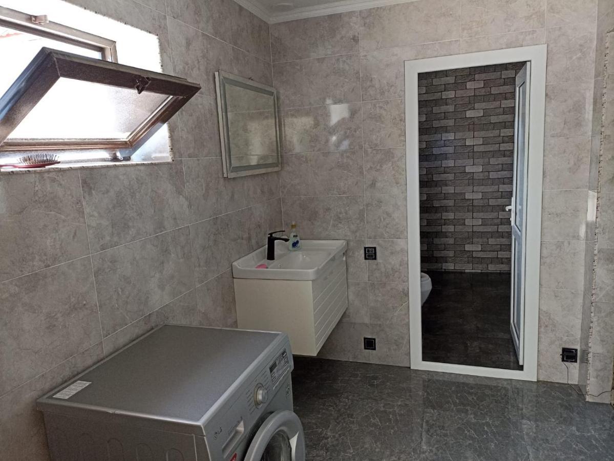 Частный Дом Ленкорань Apartment Luaran gambar