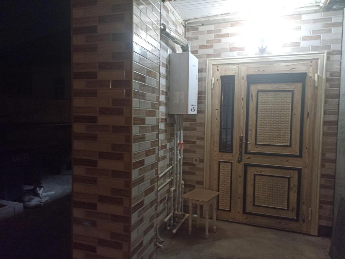 Частный Дом Ленкорань Apartment Luaran gambar