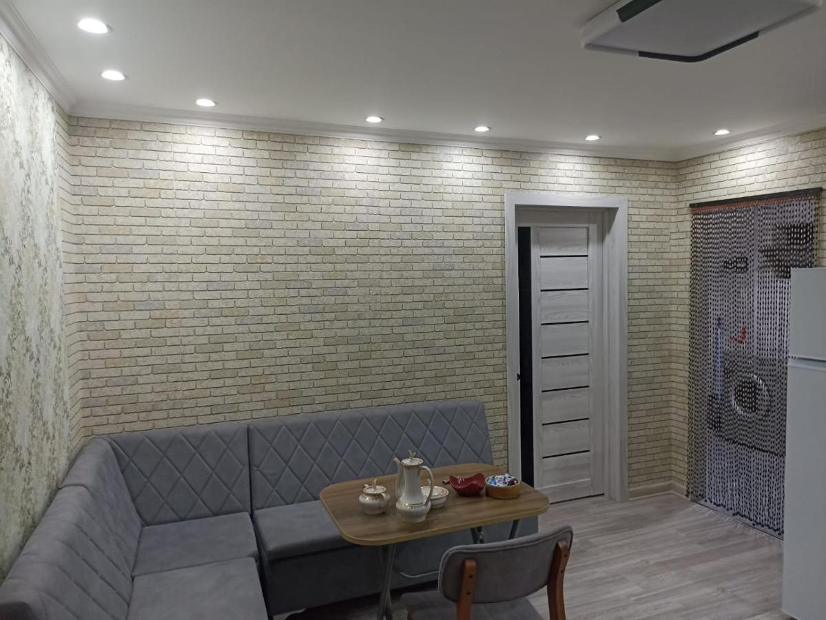 Частный Дом Ленкорань Apartment Luaran gambar