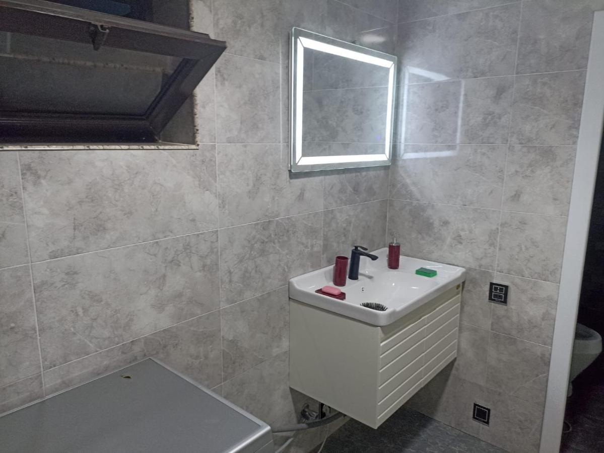 Частный Дом Ленкорань Apartment Luaran gambar