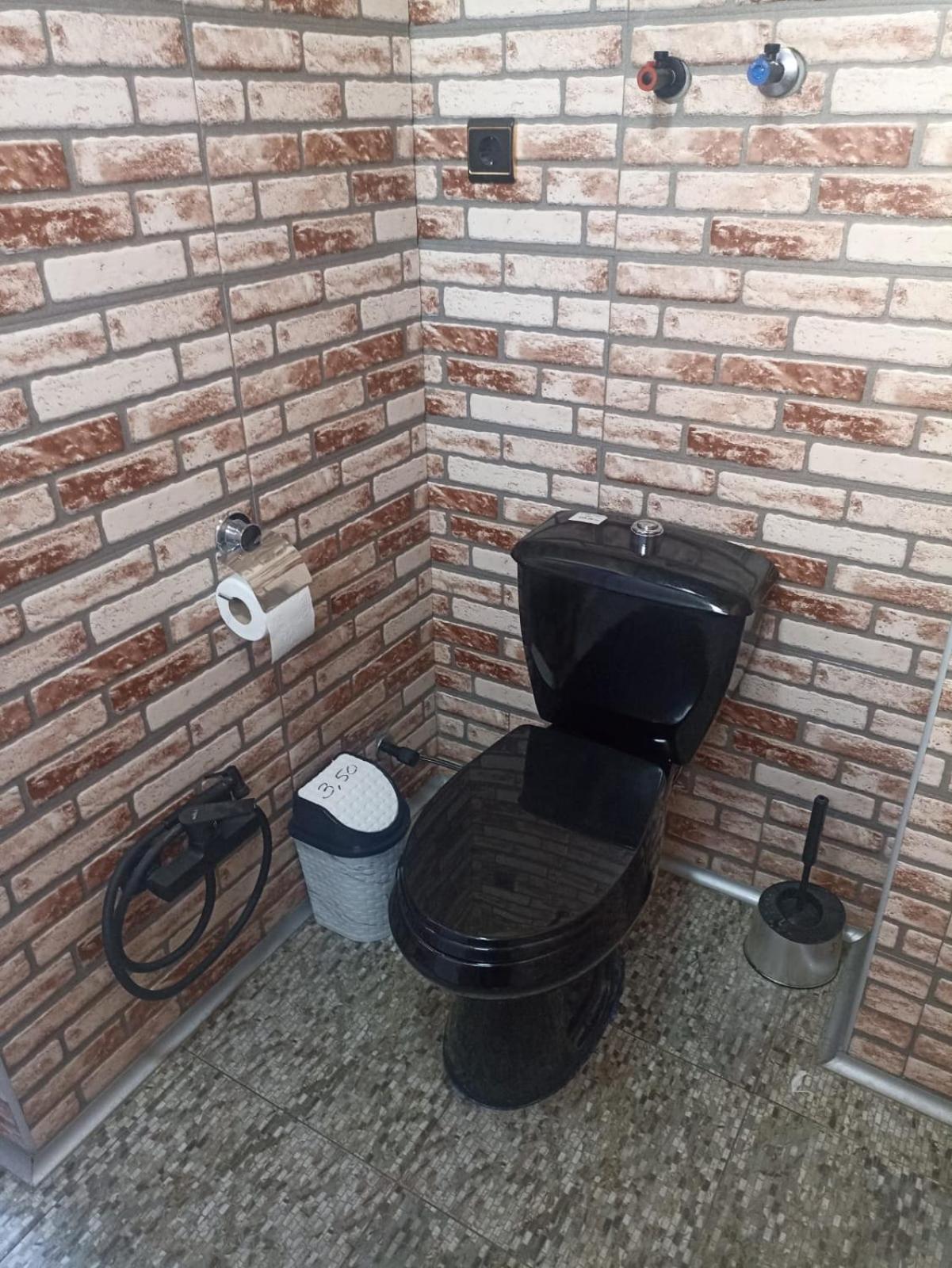 Частный Дом Ленкорань Apartment Luaran gambar