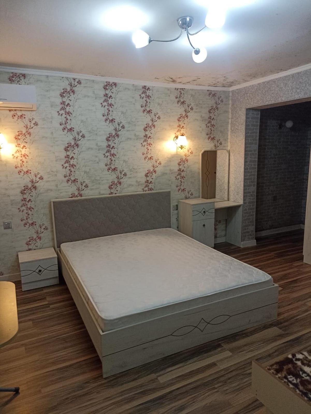 Частный Дом Ленкорань Apartment Luaran gambar