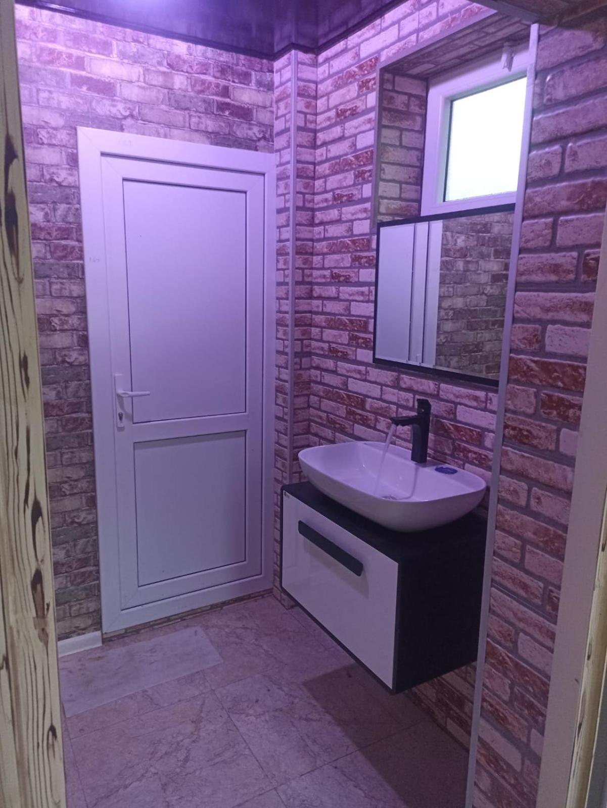 Частный Дом Ленкорань Apartment Luaran gambar