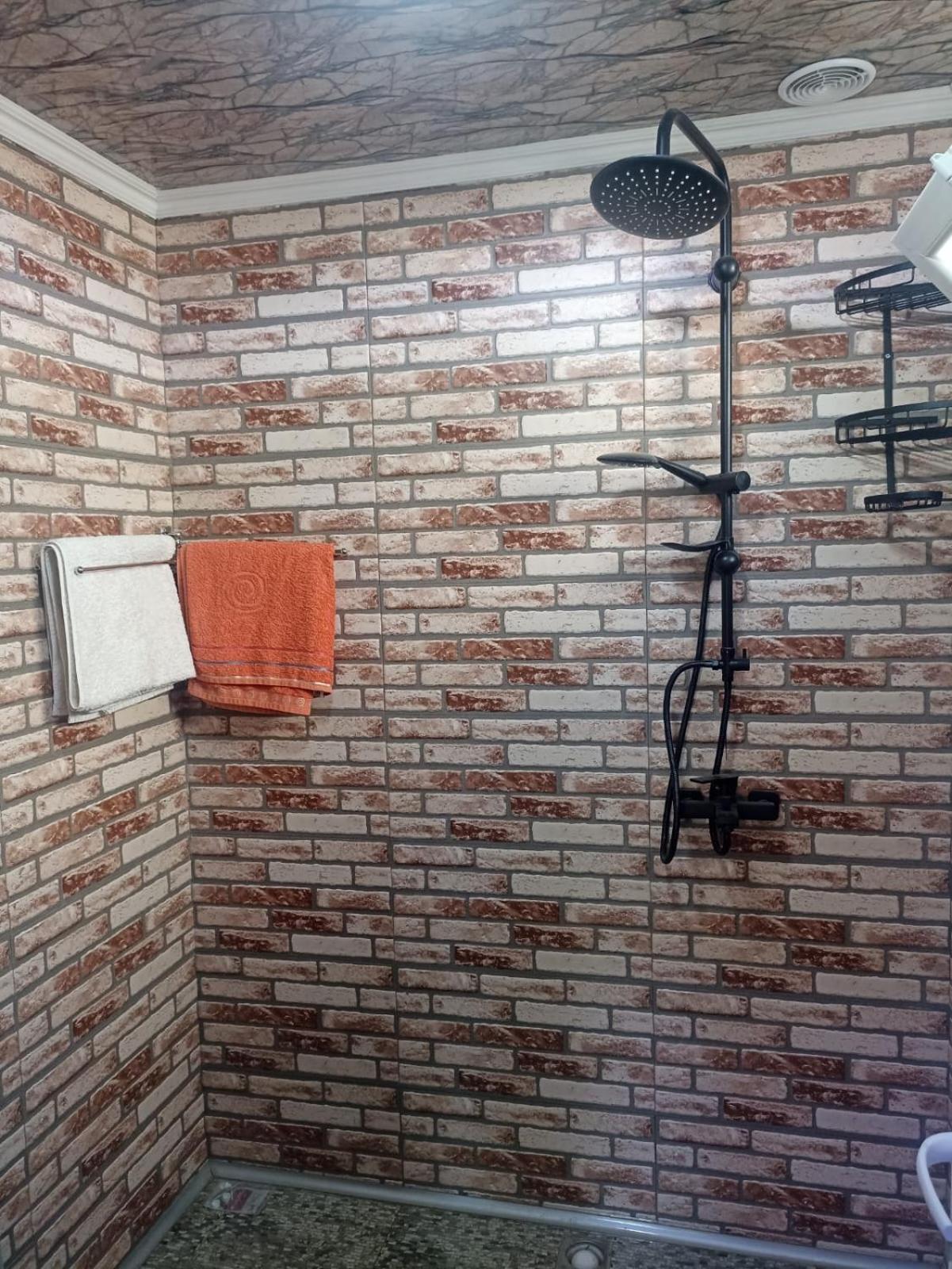 Частный Дом Ленкорань Apartment Luaran gambar