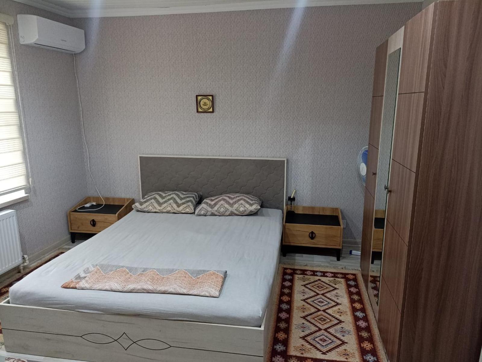 Частный Дом Ленкорань Apartment Luaran gambar