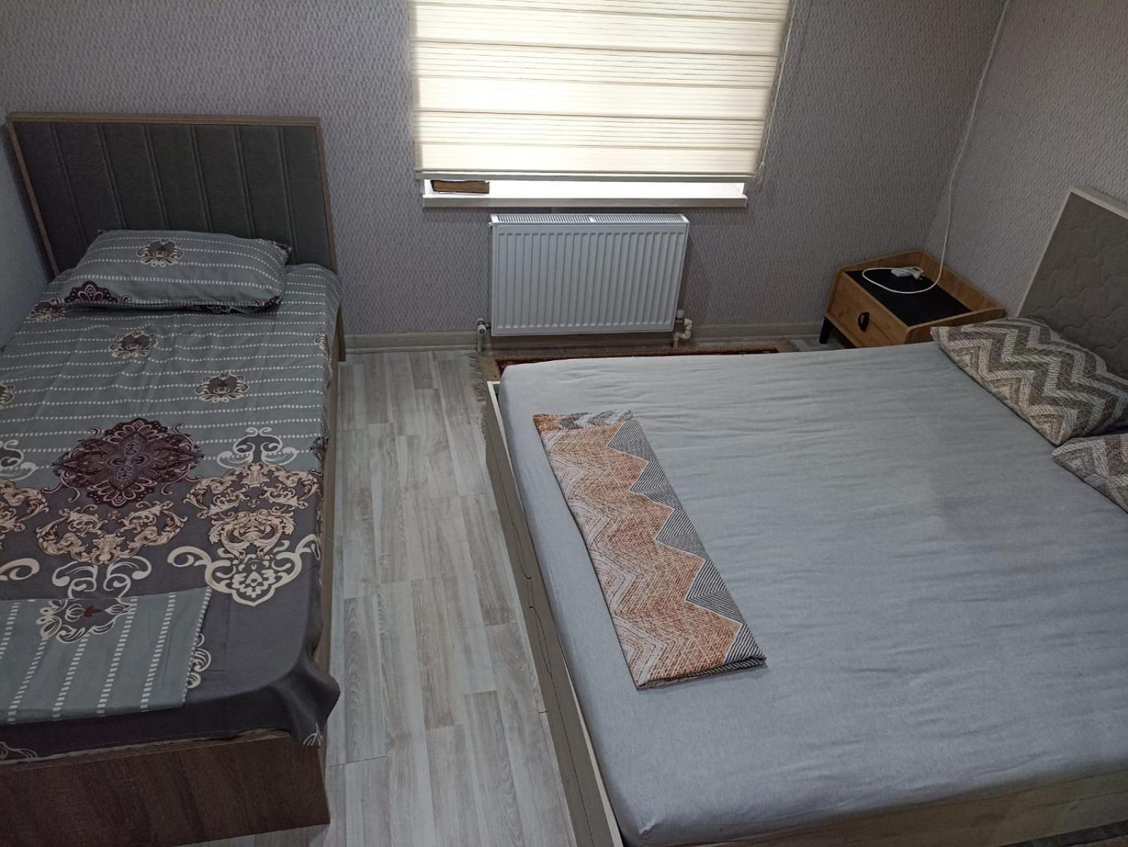 Частный Дом Ленкорань Apartment Luaran gambar